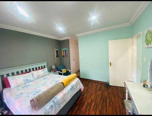 3 BEDROOM CLUSTER FOR SALE IN NEW REDRUTH
